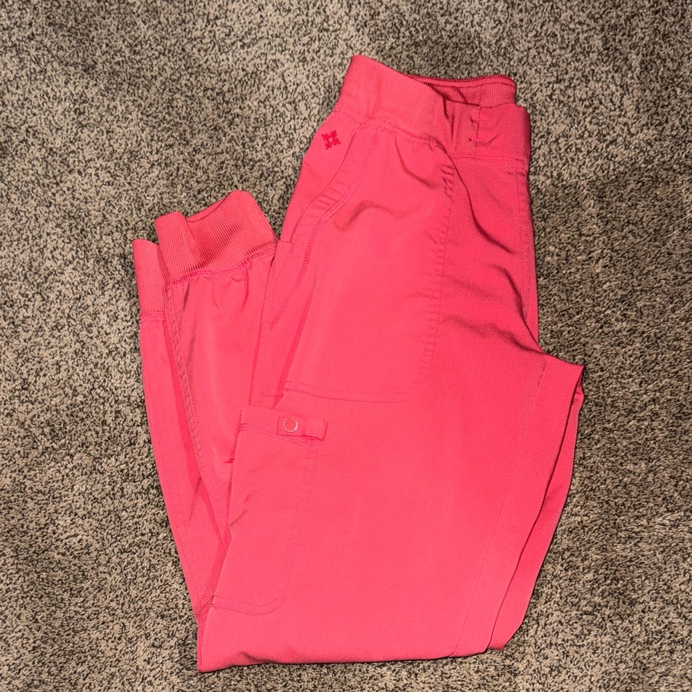 Med Couture Scrubs
